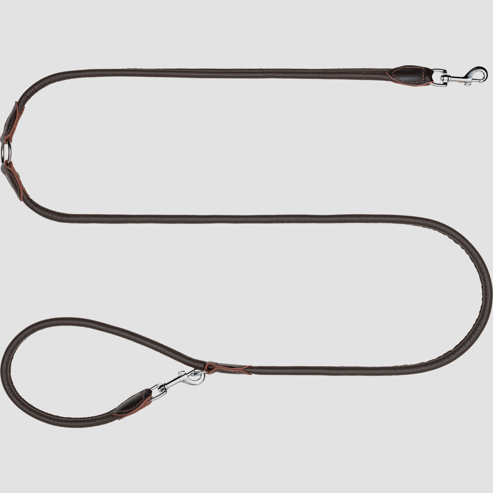 Blaser Hundeleine Leder, Bild 1 von 2