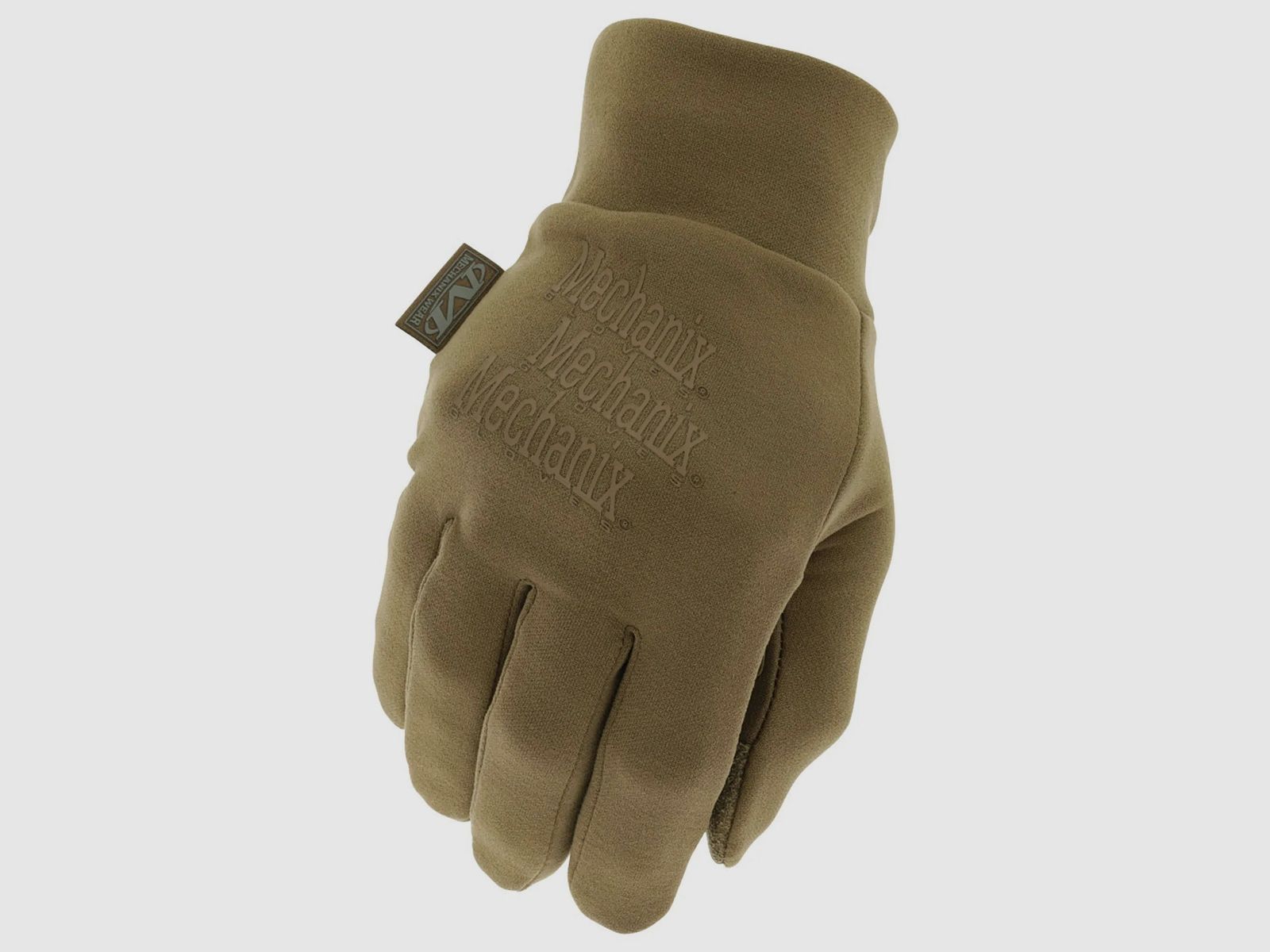 Mechanix Wear Mechanix Handschuhe ColdWork Base Layer coyote