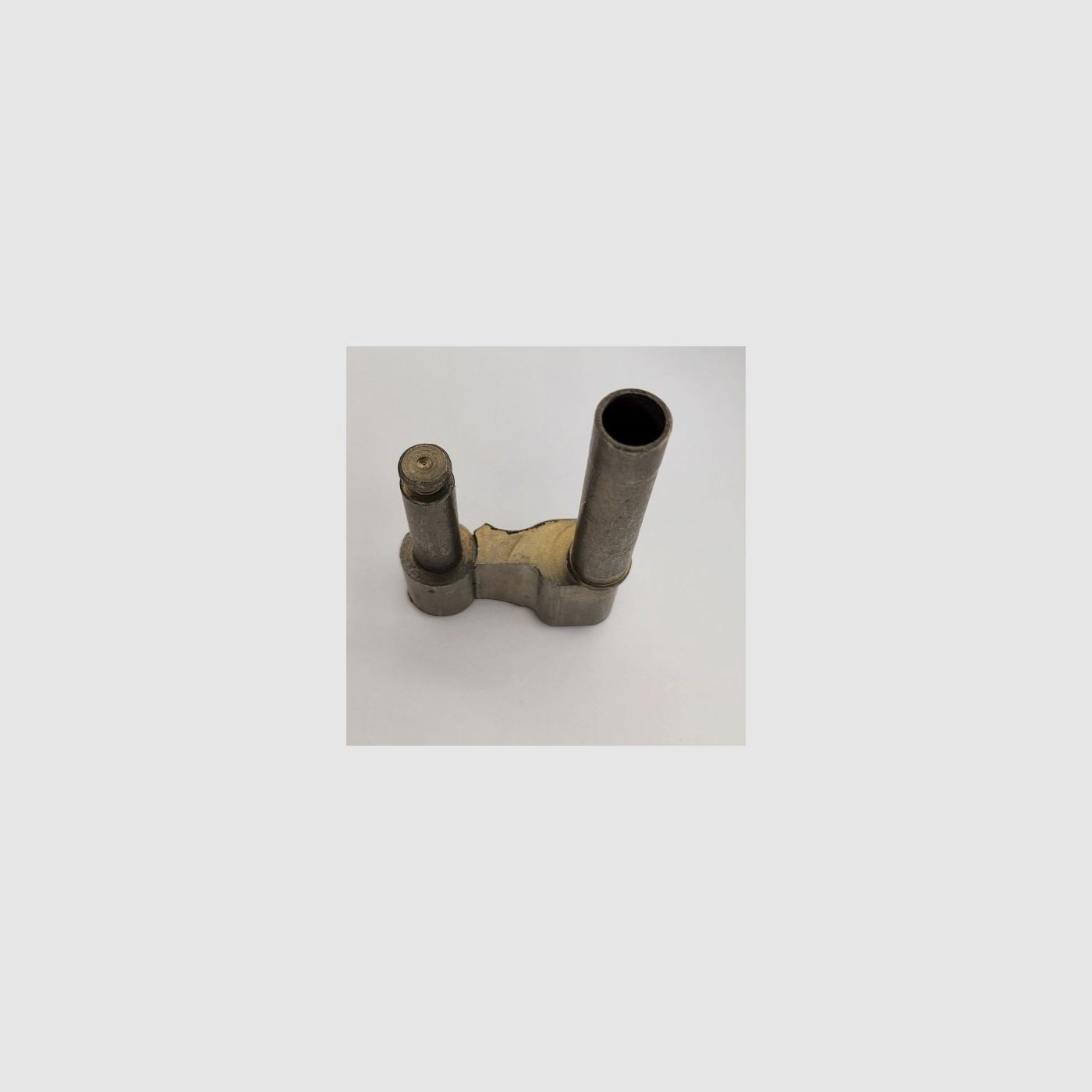 Smith & Wesson Yoke 1st type frame N Inox 074850000, image 1 of 4