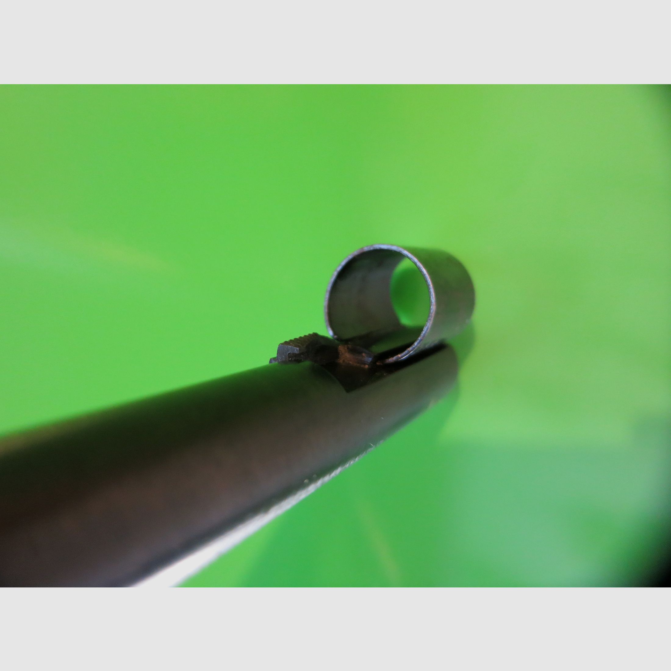 Voere repetidor .22lr .22lfB con mira telescópica Anschütz Savage 4x #21-