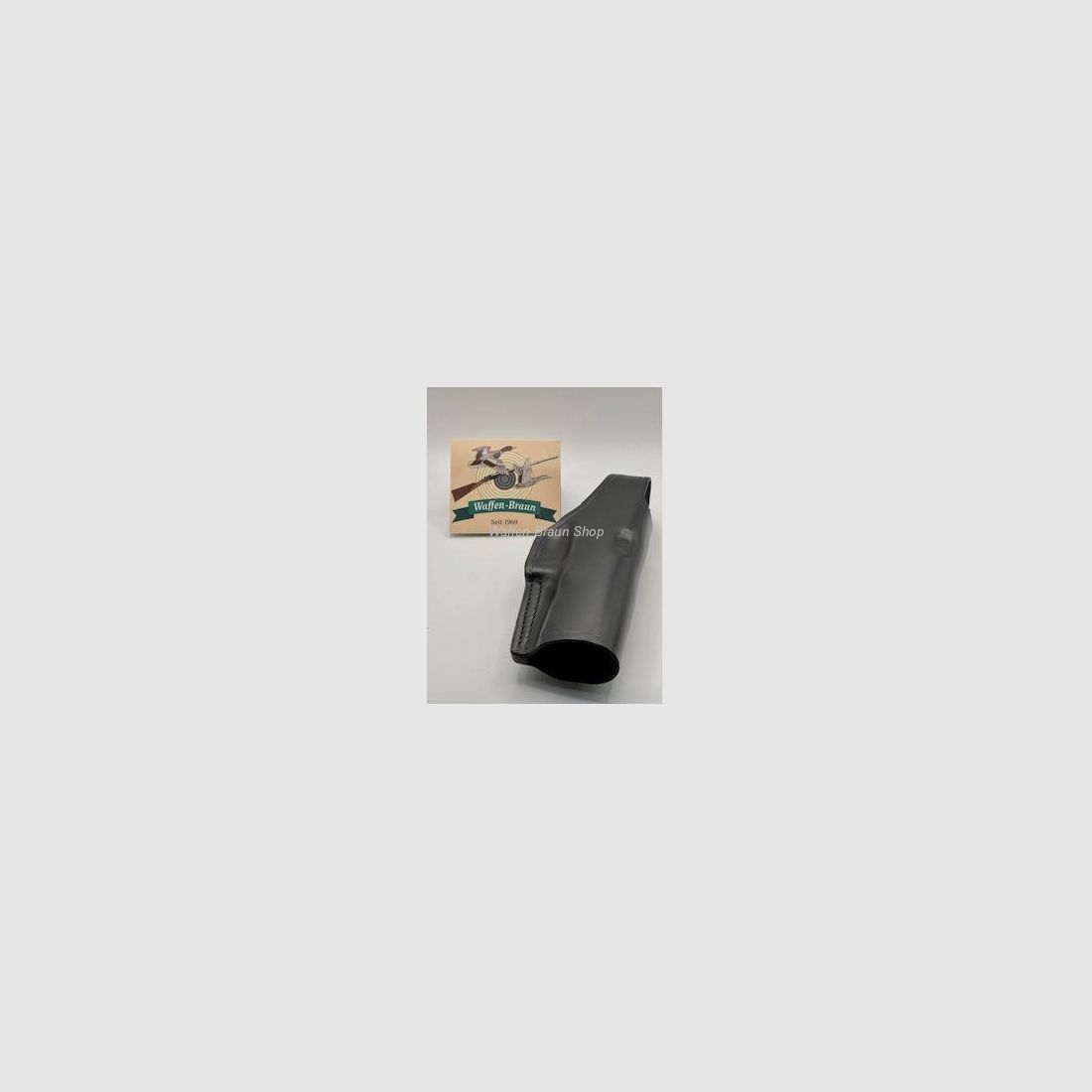 Sickinger Holster Glock 17/22 G-Man