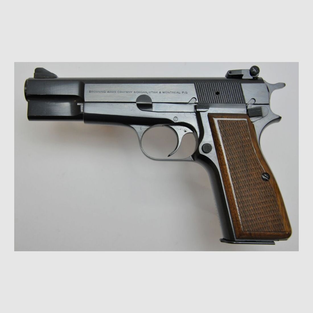 FN High Power