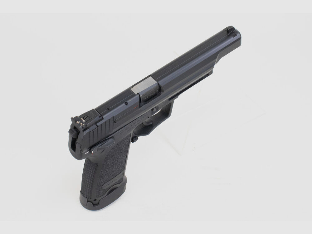 Heckler & Koch USP Elite H&K **Neuwertig**