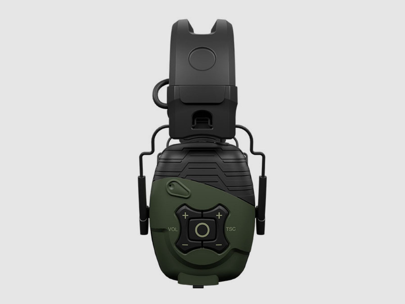 ISOTUNES Sport Gehörschutz 37605000 Defy