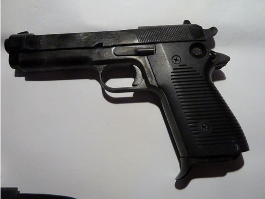 UMAREX Brigadier Mod. 95 cal. 8mm Knall