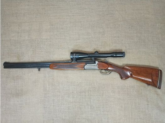 Principessa Bockbüchsflinte