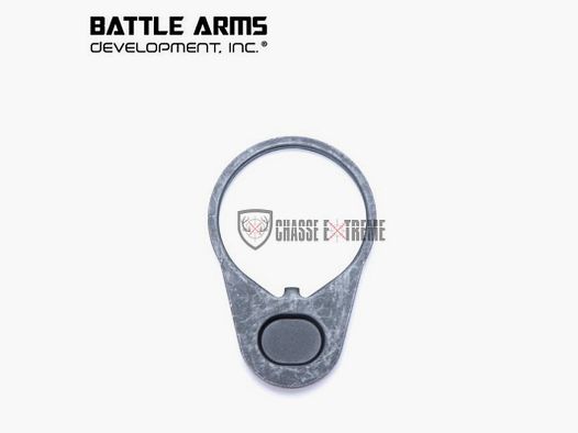 Verschlussplatte Receiver BATTLE ARMS
