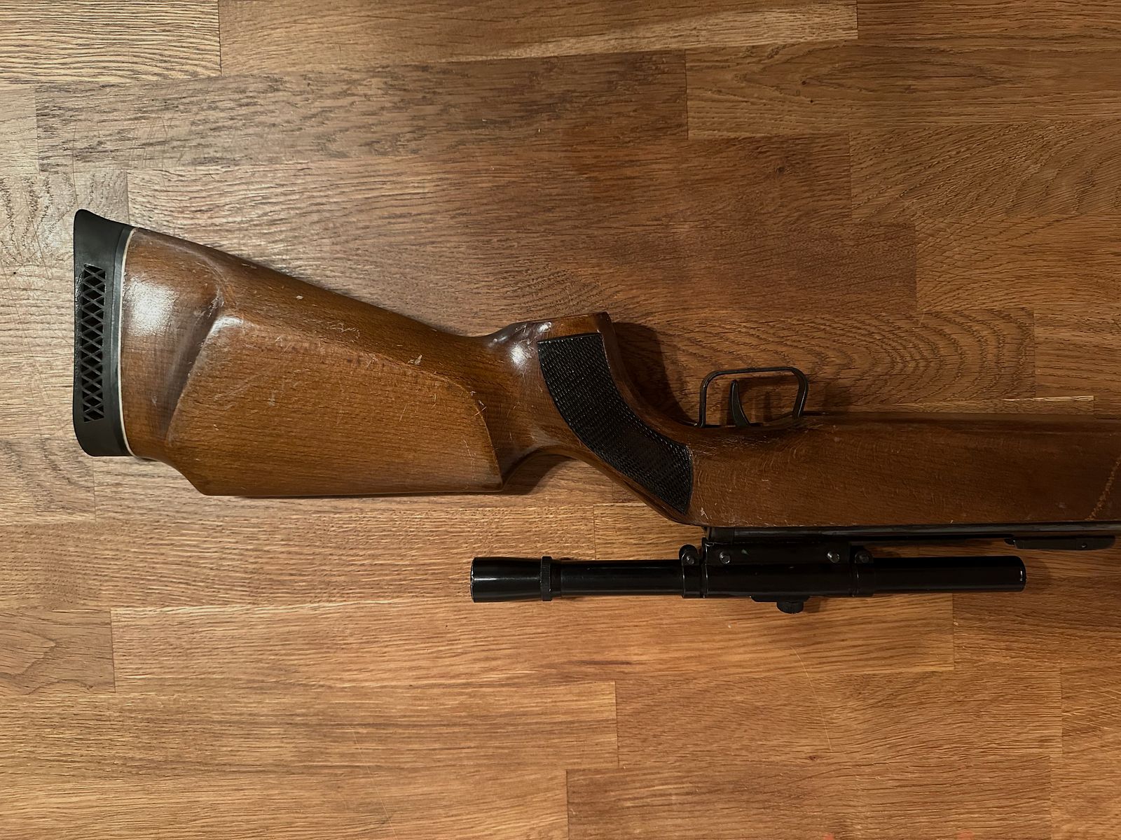 DIANA MOD. 50 CAL 4,5 / 177