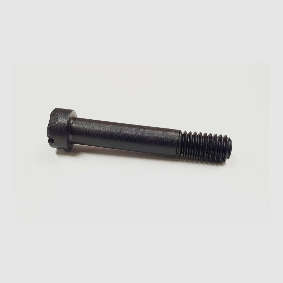 Schwaben Arms GmbH Śruba systemowa / Śruba skrzynkowa długa do Mauser K98, nowa produkcja, oksydowana