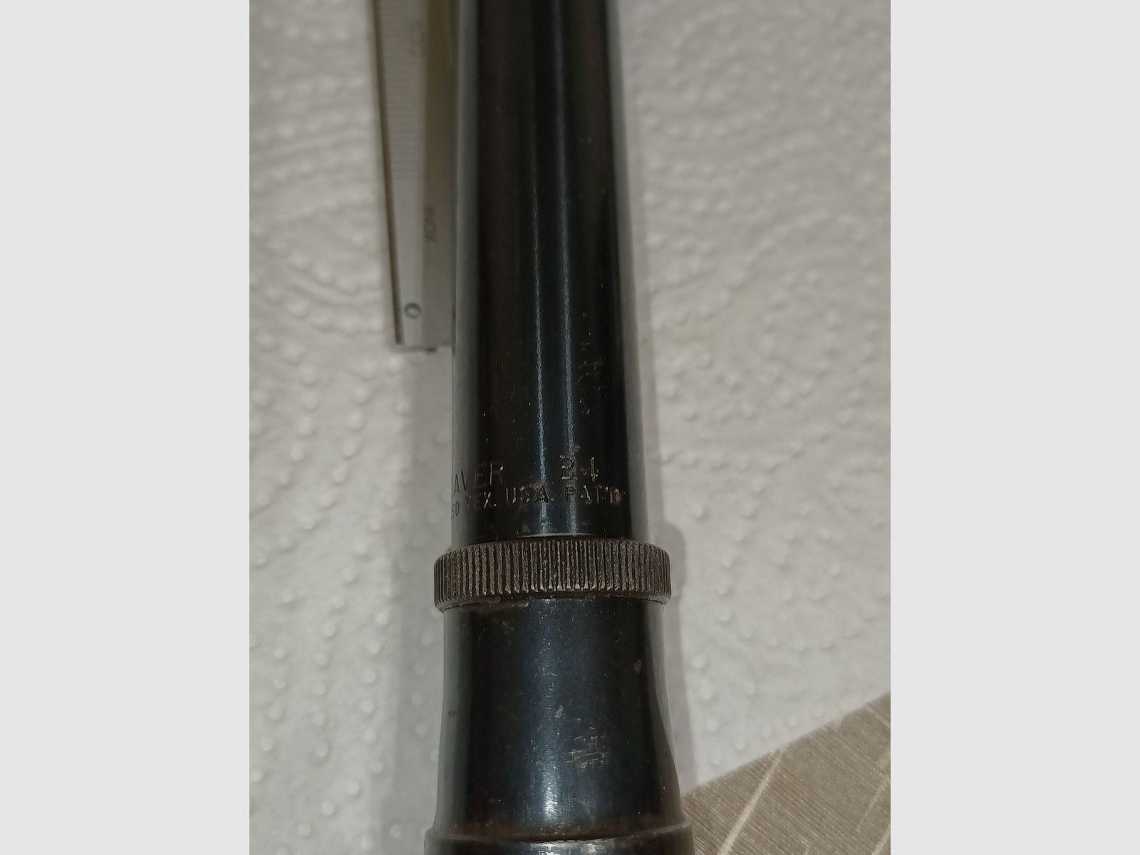 Verrekijker WEAVER B4