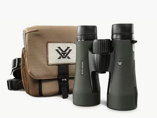 Vortex Diamondback HD 12x50 - Fernglas, Jagd, Vogelbeobachtung