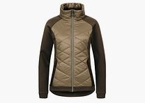 Blaser Damen Fleece Jack Kerstin