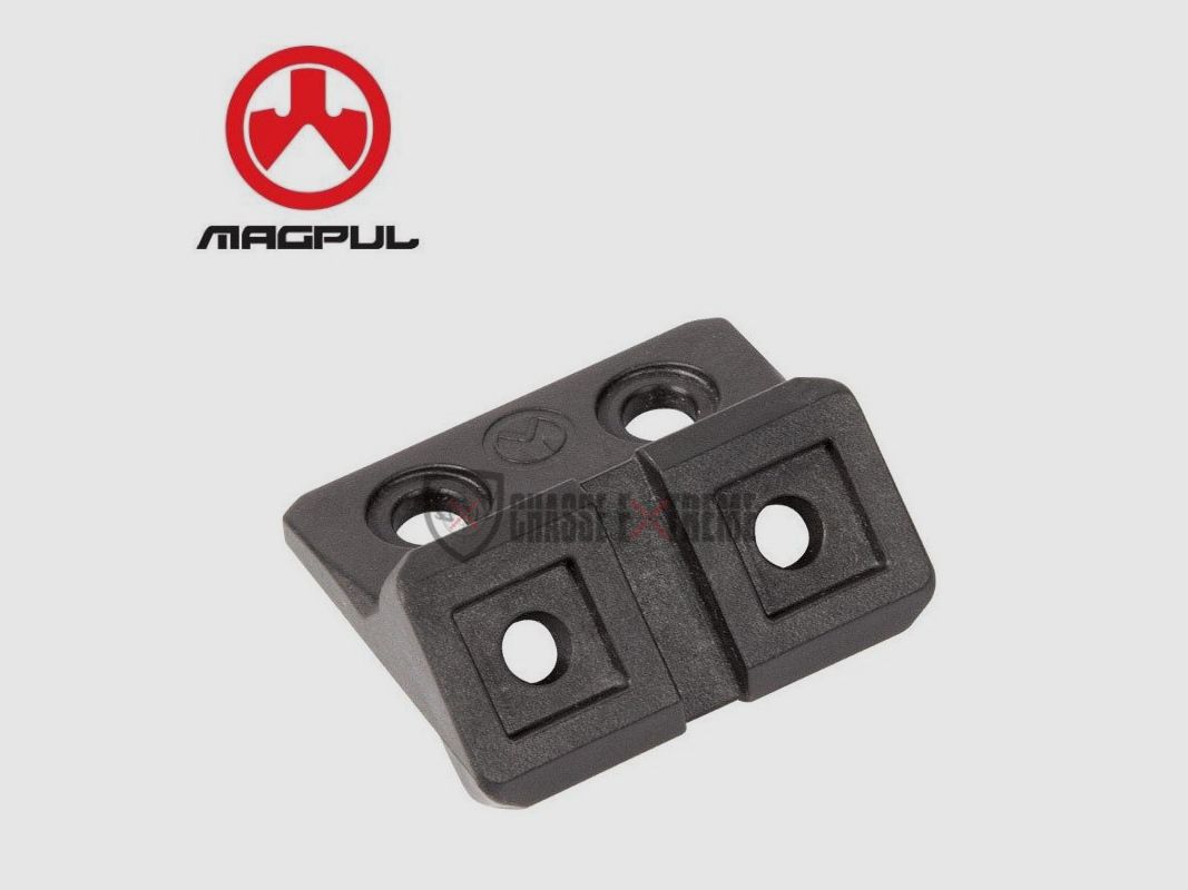 Montage Lampe MAGPUL Offset M-Lok