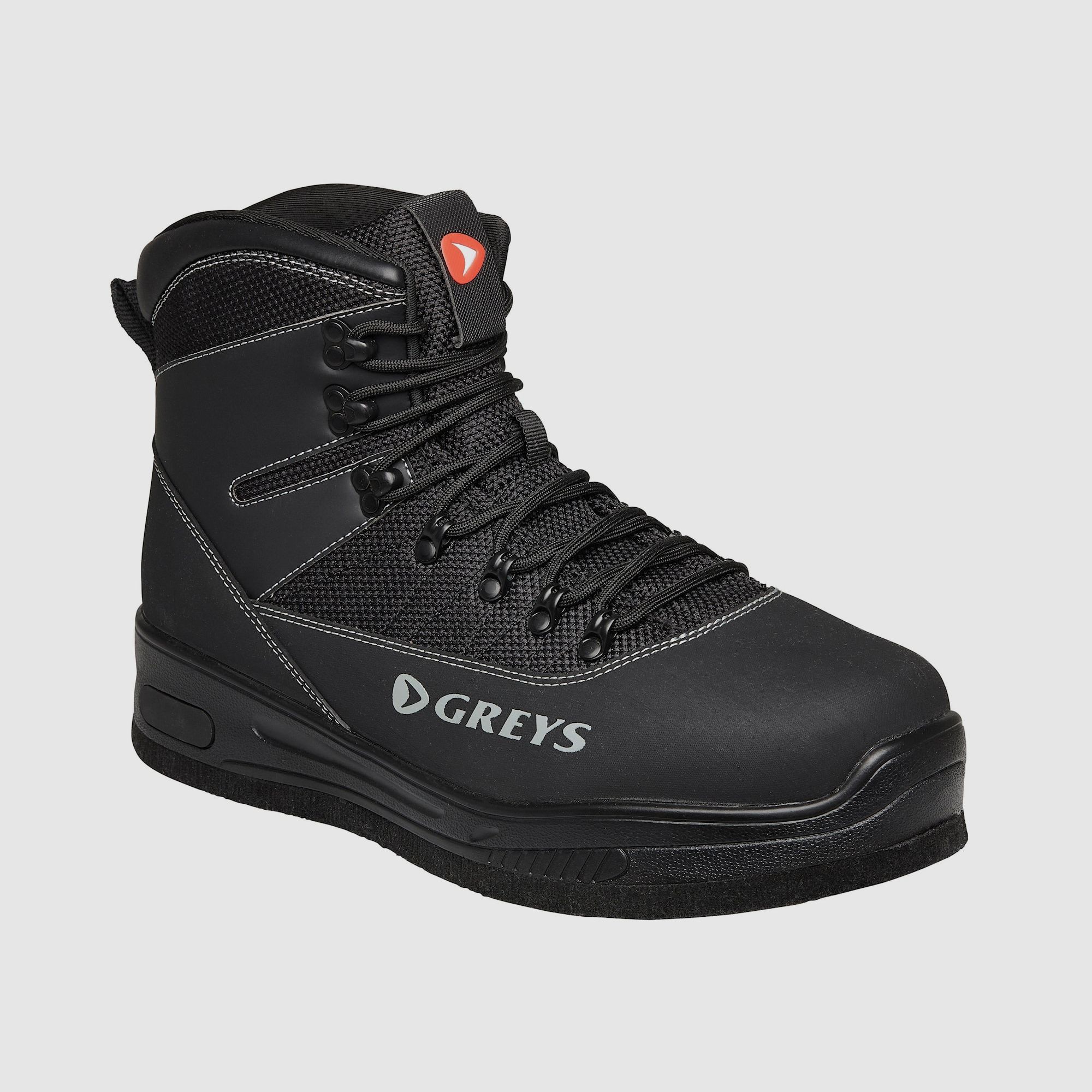 Greys Tital Watschuhe - 46