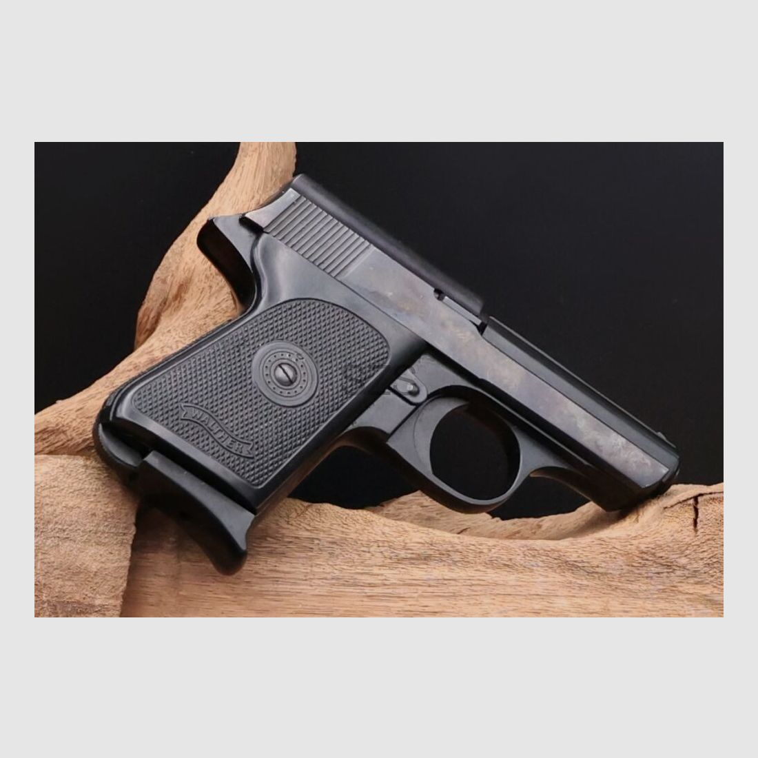 Walther TP, Bild 1 von 3