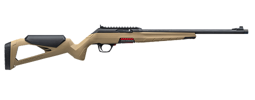 Winchester Wildcat FDE