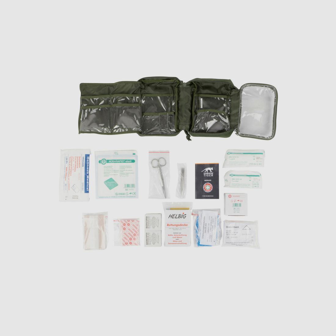 TT FIRST AID COMPLETE MKII, Bild 4 von 4