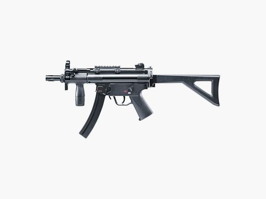 Heckler & Koch MP5 K-PDW 4,5 mm (.177) BB, CO?, &lt; 3,0 J