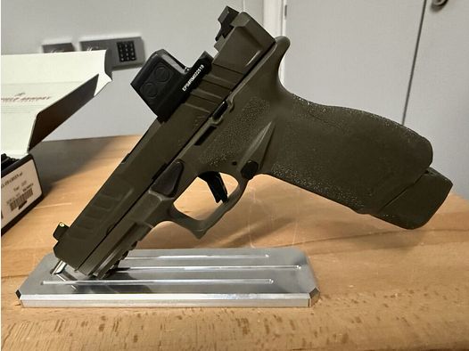 Springfield HS Echolon 9mm Luger