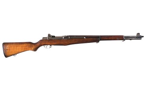 Beretta M1 Garand