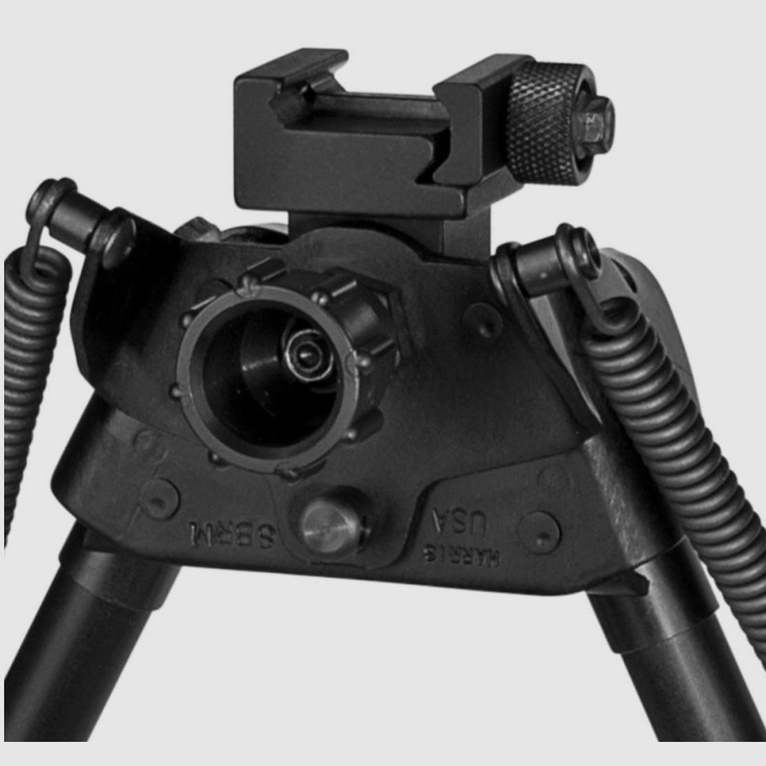 Harris Bipod S-BRMP 6–9" Picatinny Bipod