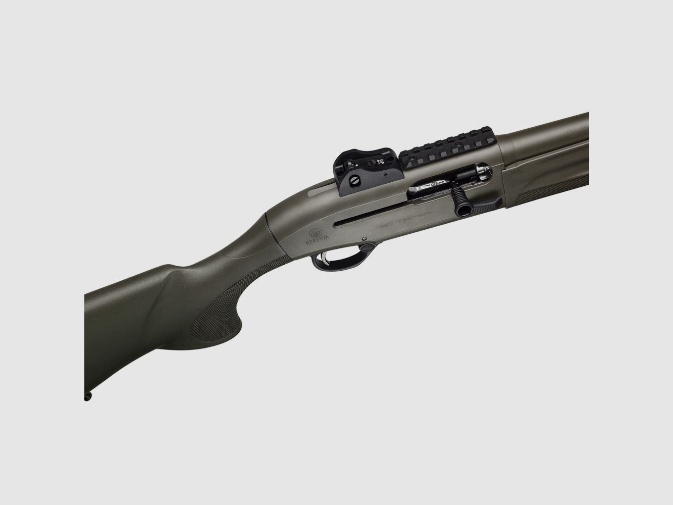 BERETTA 1301 TACTICAL GREEN 12/76
