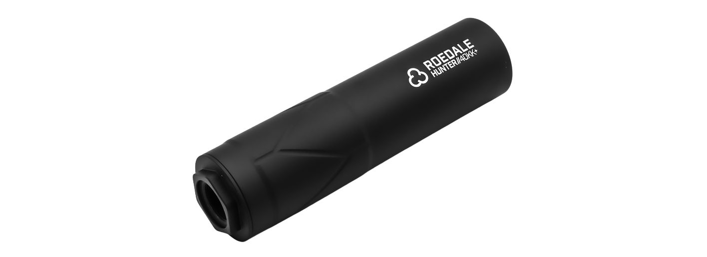 Roedale Hunter 40KK