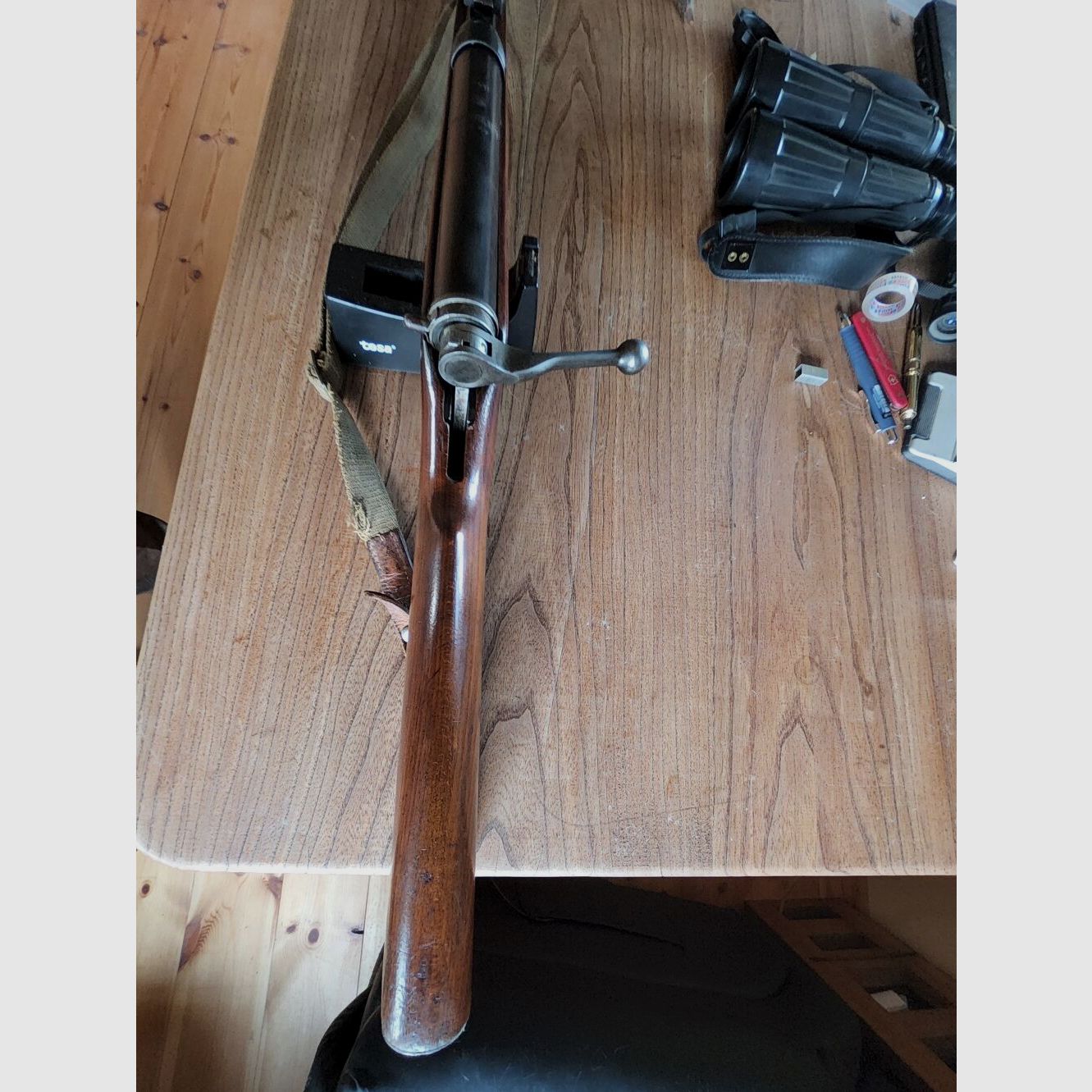 unbekannt Vz47