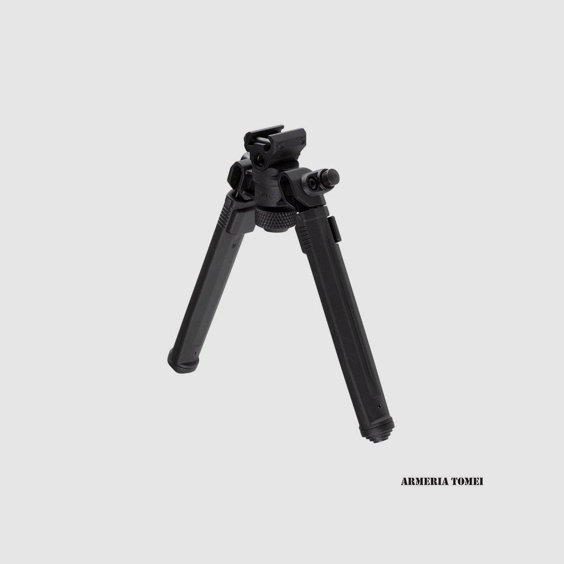 BIPIEDE – MAGPUL – FÜR 1913 PICATINNY SCHIENE 6,3″-10,3″, Bild 1 von 4