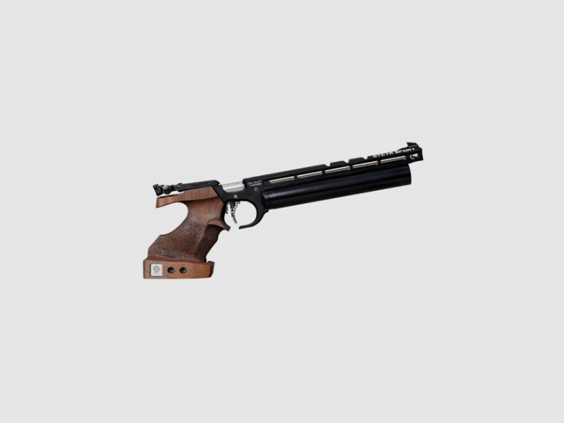 STEYR evo 10, Bild 2 von 2