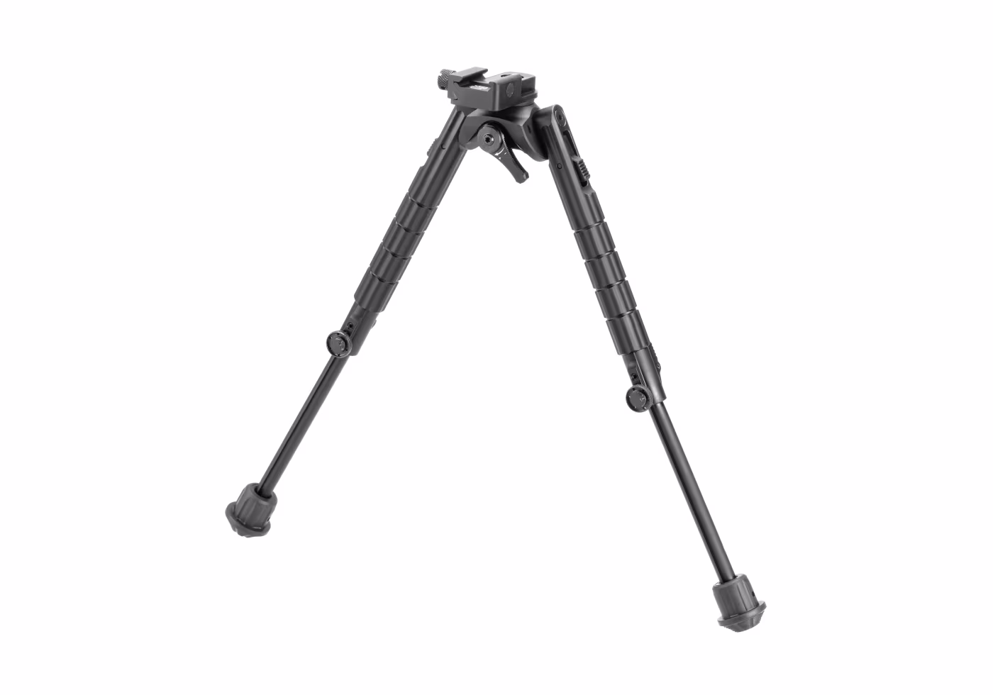 Recon 360 TL BiPod, Pica Aufnahme, 8″-12″, Black, Bild 5 von 7