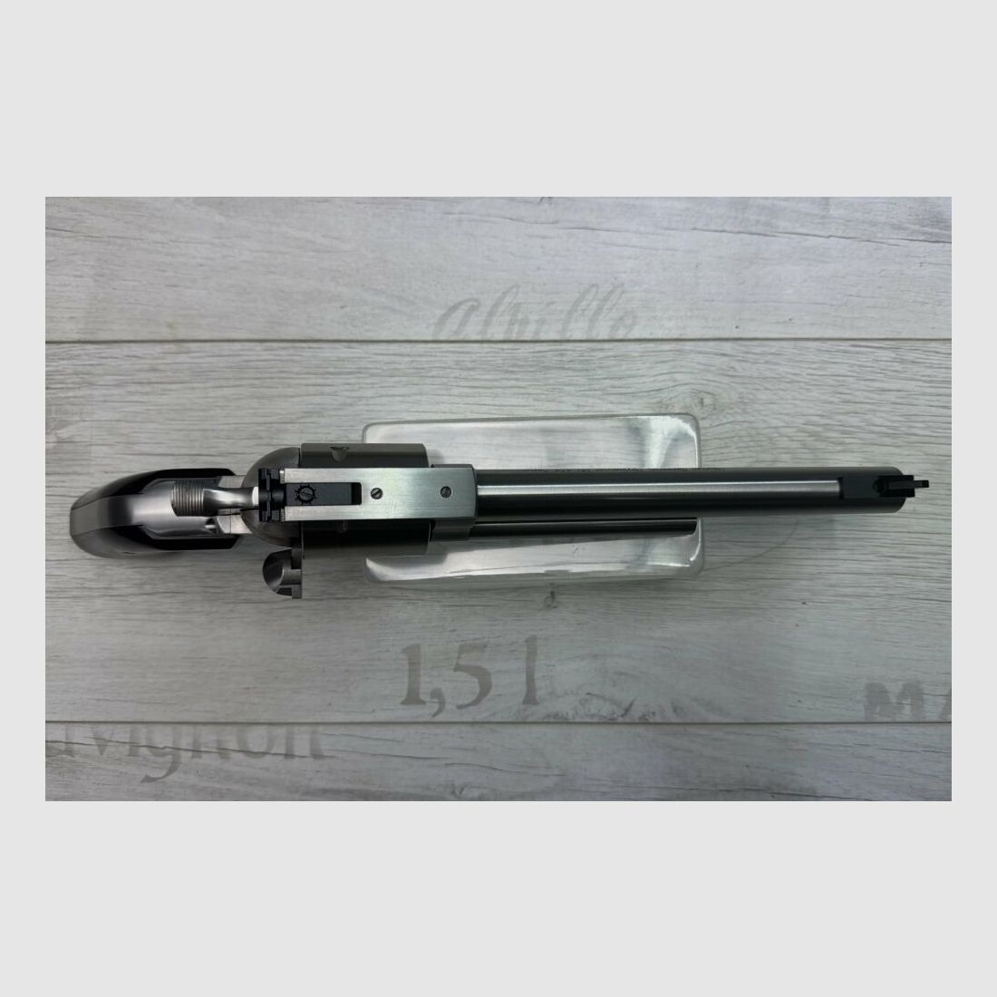 Magnum Research BFR .454Casull