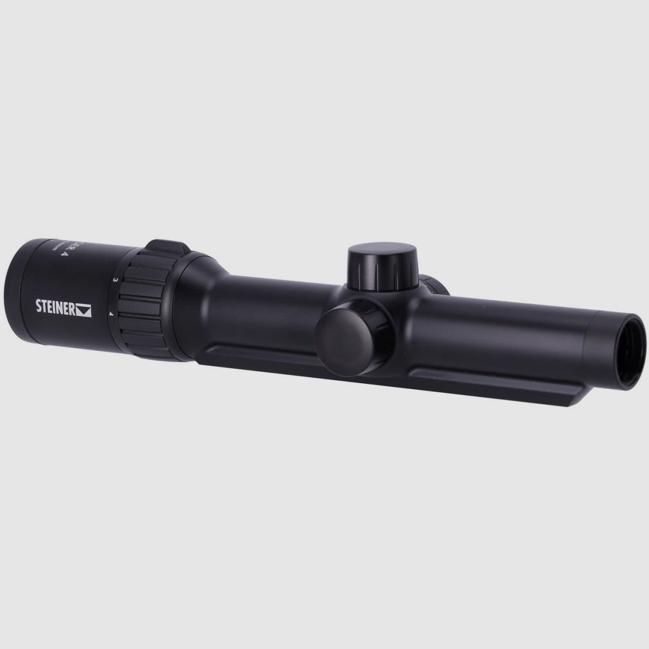 Steiner Ranger 4 1-4x24 lunette de tir, image 5 sur 11