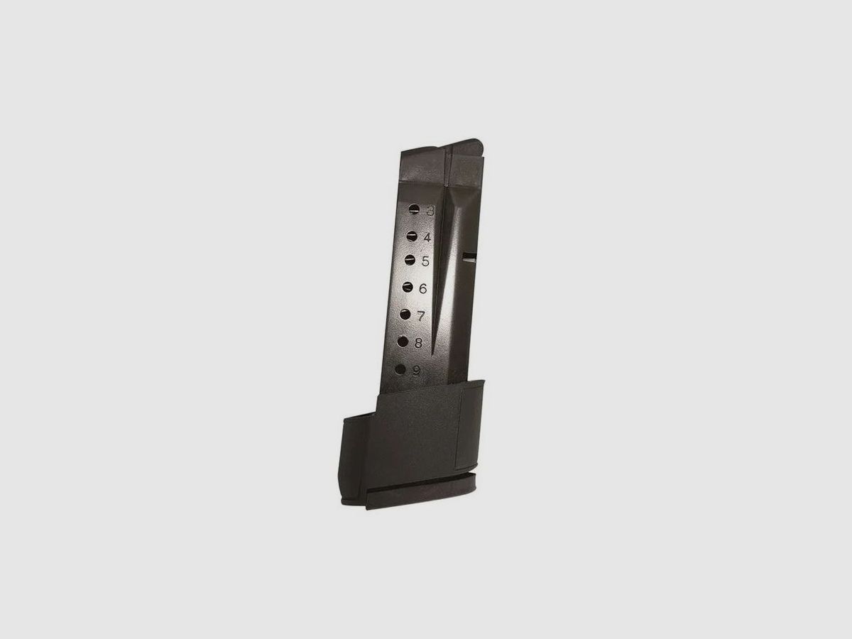 Caricatore S&W Shield (9mm) 10 Colpi