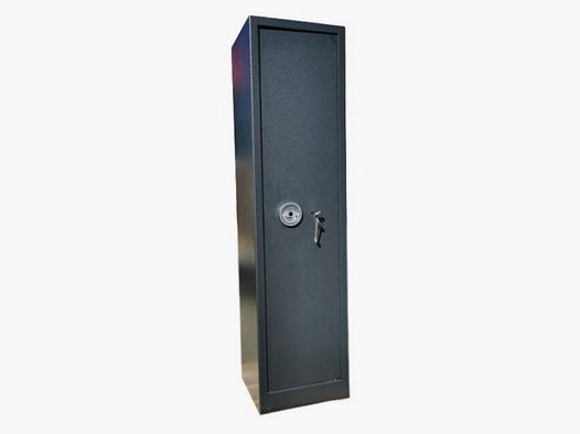Waffenschrank HUNTER Revier Kl. 1 (1700x390x330mm) max 7 LW, 3 FB