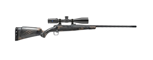 Fierce Firearms Rogue