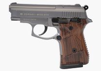 ESC Zoraki 914 titan aspect bois 9mm PAK armes à gaz et de signal