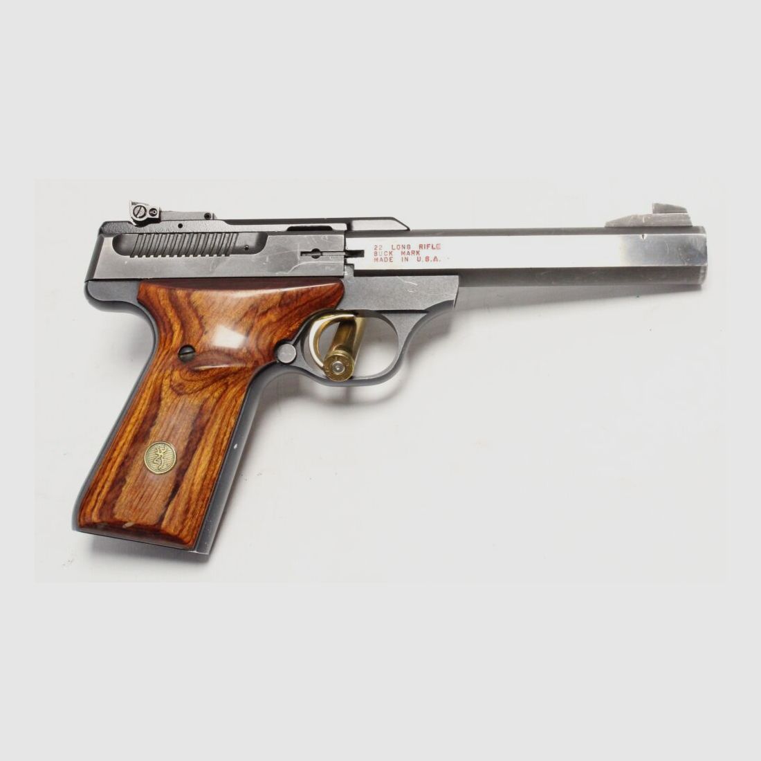 Browning Buck Mark
