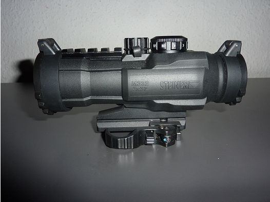 Steiner M332 Battlesight 3x32