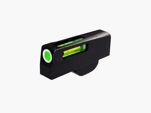 N-sight green .270" S&W Rev