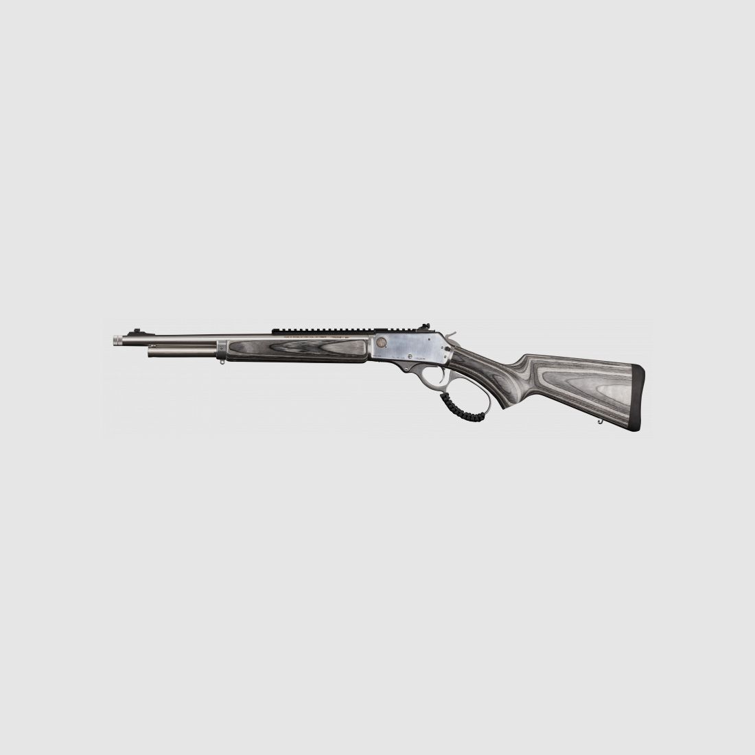 ROSSI R95 LAMINE GRIS 45-70, image 2 sur 2