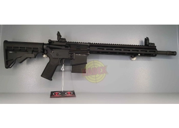 Carabina Tippmann Arms M4-22 Elite da 16 pollici, immagine 1 di 5