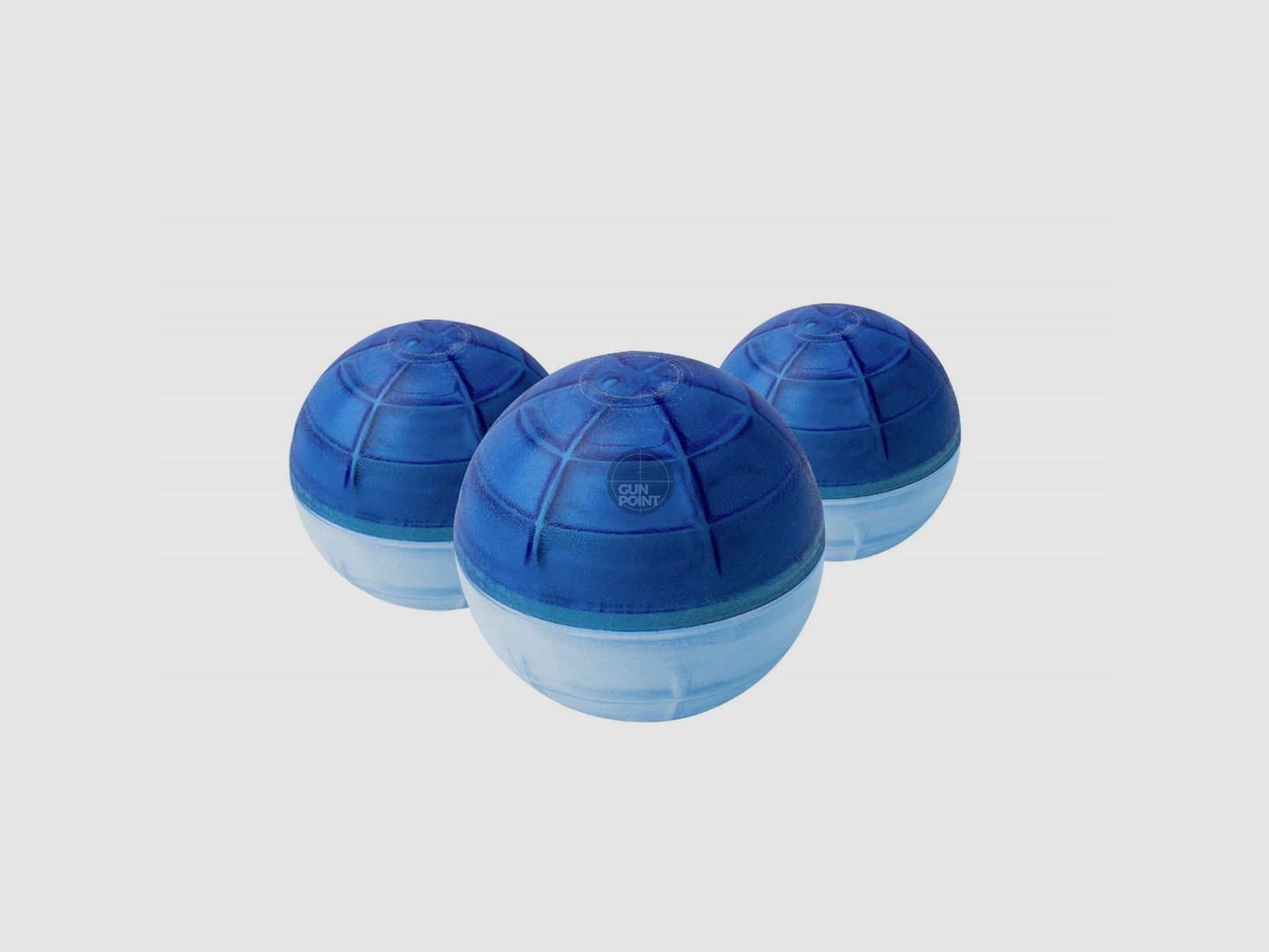 T4E Chalkballs Sport CKB 68 cal. .68, Inhalt: 50 Stk.