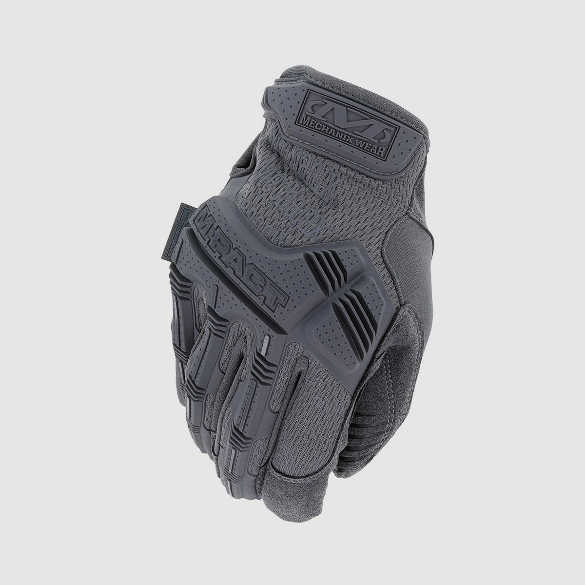 MECHANIX WEAR – M-PACT® IMPACT PROTECTION Wolf Grey, image 1 of 8