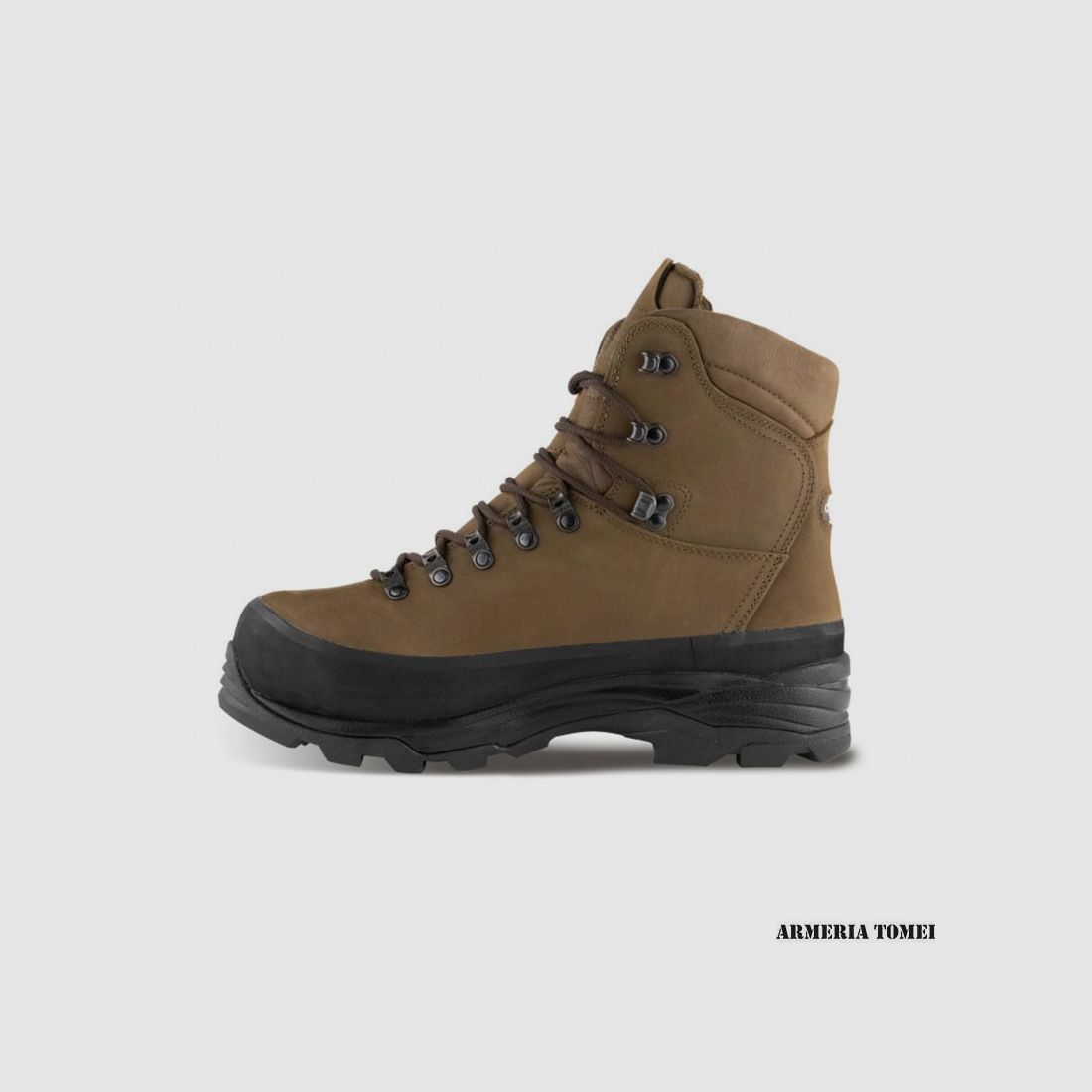 SCARPONI – CRISPI – NEVADA SAFETY GTX FOREST, image 2 of 4
