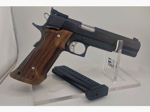 STP Perfect Classic 5.0 9x19 9mmLuger