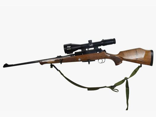 Voere LBW Luxus​ .308Win Repetierbüchse