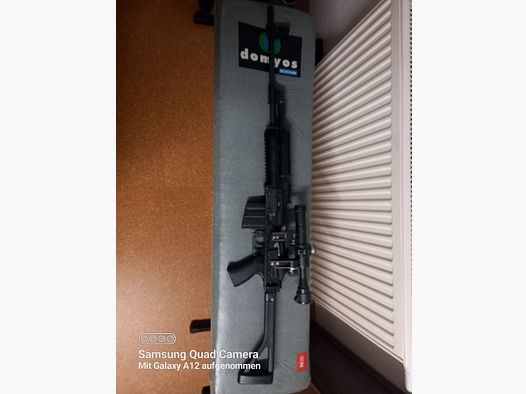 Zastava M 2010 G .308