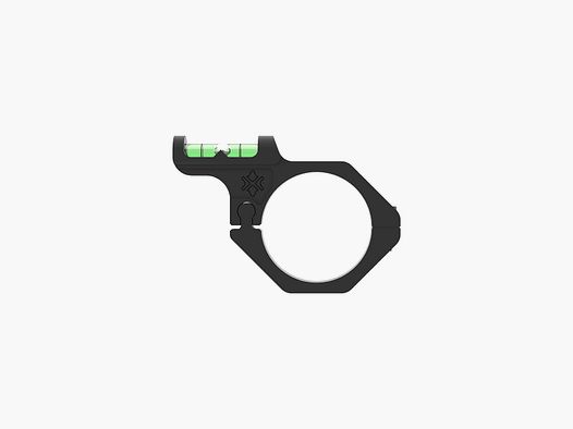 VECTOR OPTICS – 34mm OFFSET BUBBLE LEVEL GEN II (BOLLA PER CARABINA)