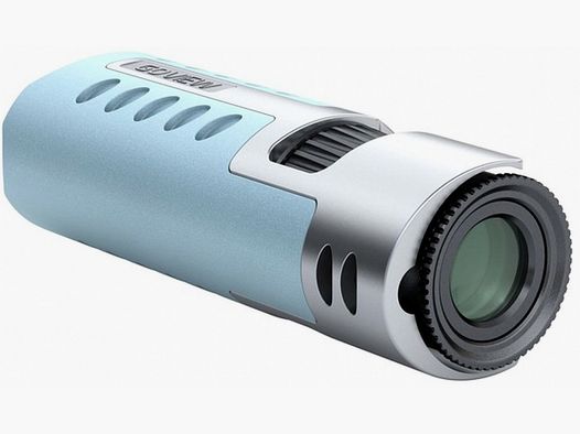 GoView GoView ZOOMR HD Miami Blue - Dealpreis